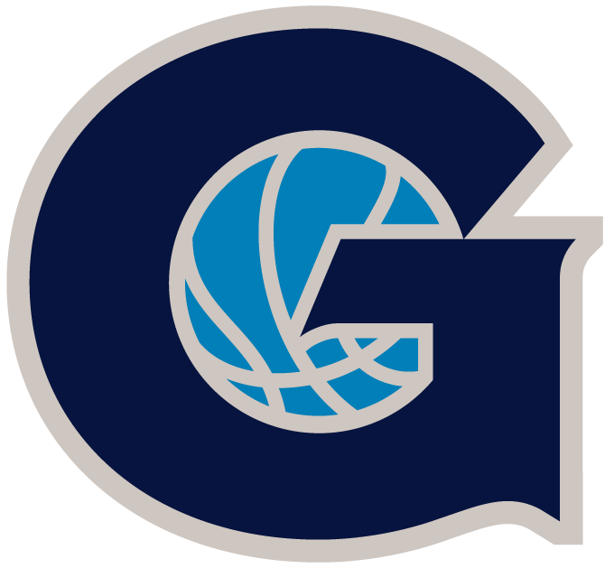 Georgetown Hoyas 1996-Pres Alternate Logo iron on transfers for fabric